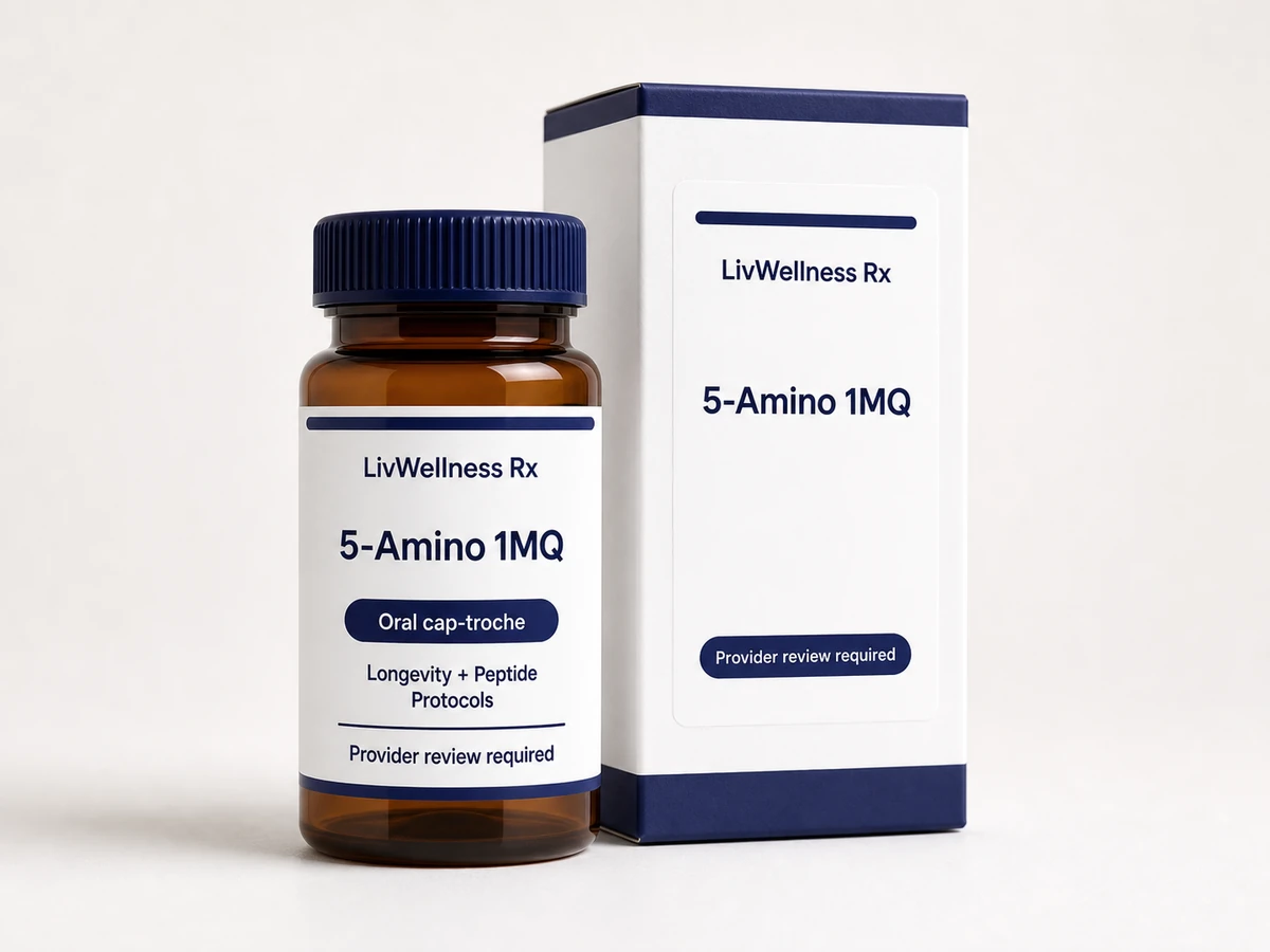 5-Amino 1MQ
