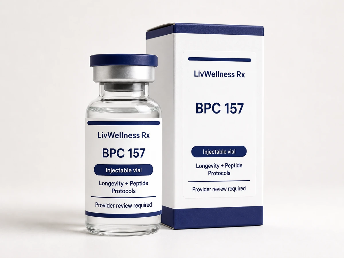 BPC 157